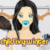 child-ivy-winter