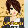 justflower