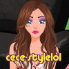 cece-stylelol