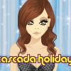 cascada-holiday