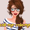 call--me--salome