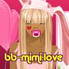 bb--mimi-love