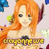 crayonneuse