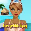 benelilibikini