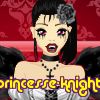 princesse-knight