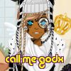 call-me-godx