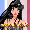 annadu30210