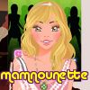 mamnounette