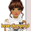 love-diamond