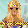 adrianalovecool