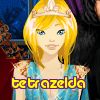 tetrazelda