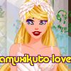 amuxikuto-love