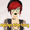 miicka-the-boy