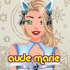 aude-marie