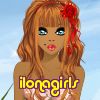 ilonagirls