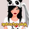 natacha-pink