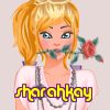 sharahkay