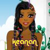 keanan