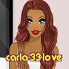 carla-33-love