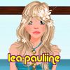 lea-pauliine