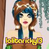 lolitaricky13