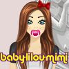baby-lilou-mimi