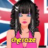 cheraze