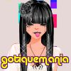 gotiquemania