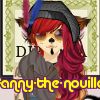fanny-the-nouille