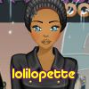 lolilopette