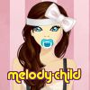 melody-child