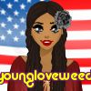youngloveweed