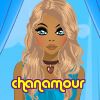 chanamour