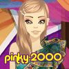 pinky-2000