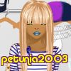 petunia2003