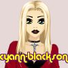 cyann-blackson