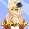 ilovemesdollz