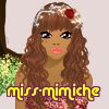 miss-mimiche