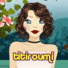 titiroumi