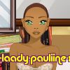 x-laady-pauliine-x