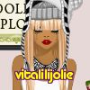 vitalilijolie