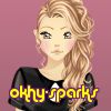 okhy-sparks