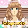 babyxcutex