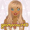 glamorous40