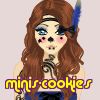 minis-cookies