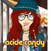 acide-candy
