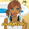 sarah85200