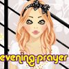 evening-prayer