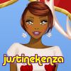 justinekenza