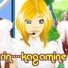 rin-----kagamine